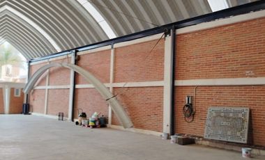 BODEGA EN RENTA EN LOMA LINDA