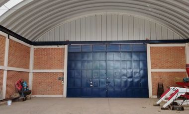 BODEGA EN RENTA EN LOMA LINDA