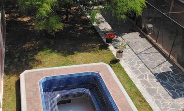 CASA EN RENTA EN LOMA LINDA