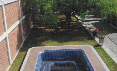 CASA EN RENTA EN LOMA LINDA