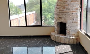 CASA EN RENTA EN LOMA LINDA