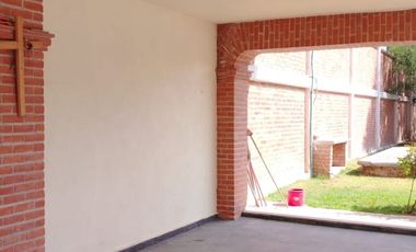 CASA EN RENTA EN LOMA LINDA