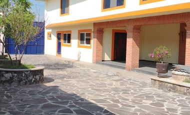 CASA EN RENTA EN LOMA LINDA