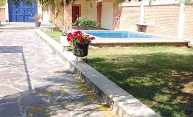 CASA EN RENTA EN LOMA LINDA