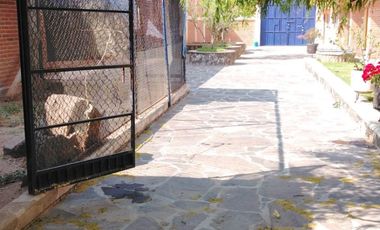 CASA EN RENTA EN LOMA LINDA