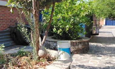 CASA EN RENTA EN LOMA LINDA