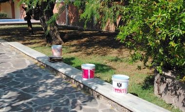 CASA EN RENTA EN LOMA LINDA