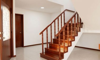 Casa en Oportunidad en Lomas de Providencia