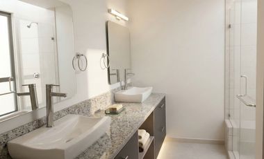 Casa en Oportunidad en Lomas de Providencia