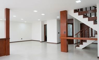 Casa en Oportunidad en Lomas de Providencia