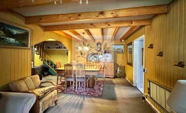 Vendo casa en célula Santa María a pasos del centro de Osorno