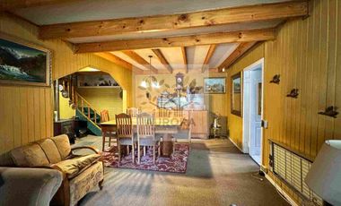 Vendo casa en célula Santa María a pasos del centro de Osorno