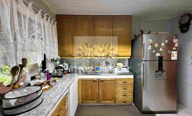 Vendo casa en célula Santa María a pasos del centro de Osorno