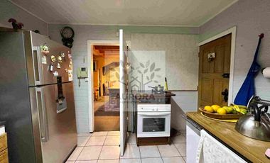 Vendo casa en célula Santa María a pasos del centro de Osorno