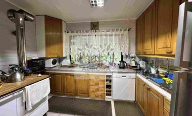 Vendo casa en célula Santa María a pasos del centro de Osorno