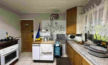 Vendo casa en célula Santa María a pasos del centro de Osorno