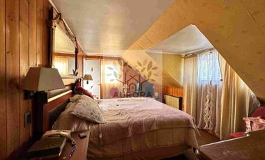 Vendo casa en célula Santa María a pasos del centro de Osorno