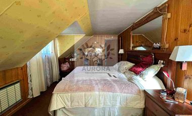 Vendo casa en célula Santa María a pasos del centro de Osorno