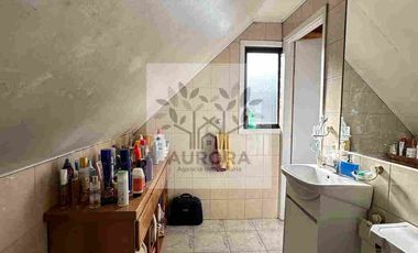 Vendo casa en célula Santa María a pasos del centro de Osorno