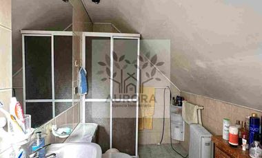 Vendo casa en célula Santa María a pasos del centro de Osorno