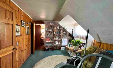 Vendo casa en célula Santa María a pasos del centro de Osorno