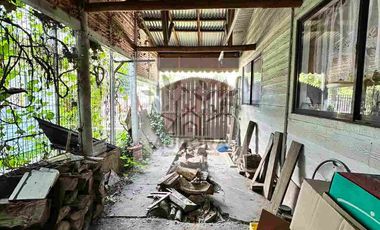 Vendo casa en célula Santa María a pasos del centro de Osorno