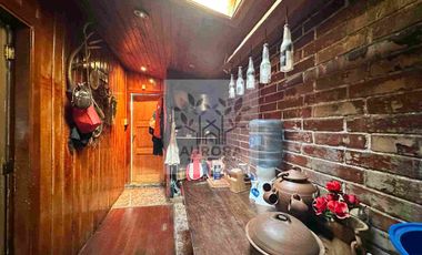 Vendo casa en célula Santa María a pasos del centro de Osorno