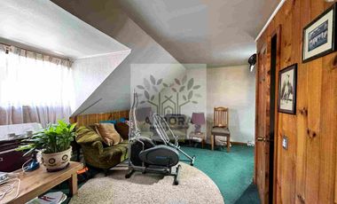 Vendo casa en célula Santa María a pasos del centro de Osorno