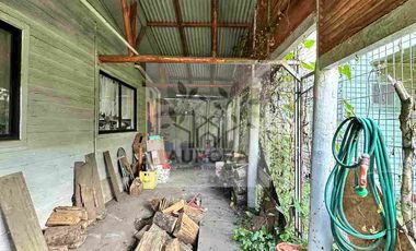 Vendo casa en célula Santa María a pasos del centro de Osorno