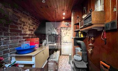 Vendo casa en célula Santa María a pasos del centro de Osorno