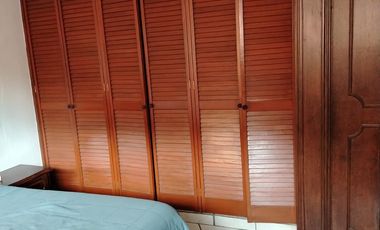 CASA EN RENTA EN COL. CENTRO