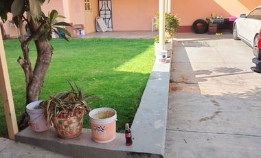 CASA EN RENTA EN COL. CENTRO