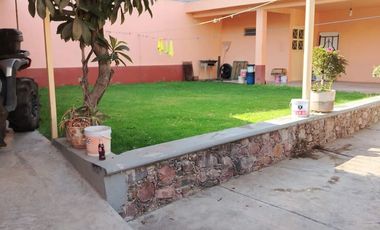 CASA EN RENTA EN COL. CENTRO