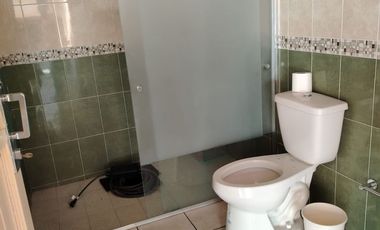 CASA EN RENTA EN COL. CENTRO