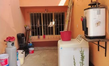 CASA EN RENTA EN COL. CENTRO