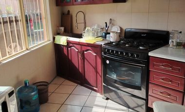 CASA EN RENTA EN COL. CENTRO