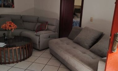 CASA EN RENTA EN COL. CENTRO