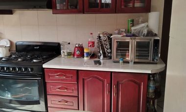 CASA EN RENTA EN COL. CENTRO