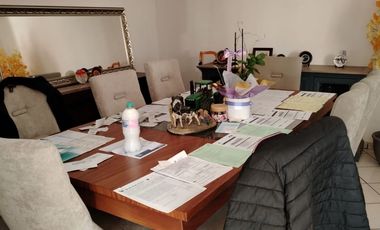 CASA EN RENTA EN COL. CENTRO