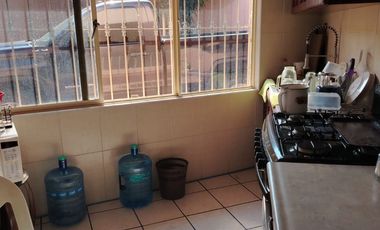 CASA EN RENTA EN COL. CENTRO