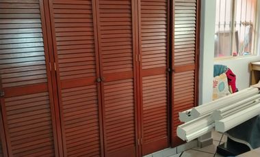 CASA EN RENTA EN COL. CENTRO