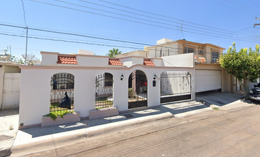 Aprovecha Casa Remate en Venta en Imperial, Delicias, Chihuahua