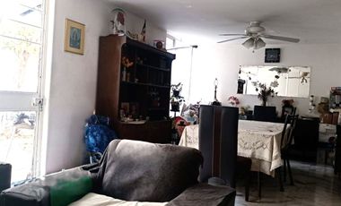Casa en Venta en jardín Balbuena