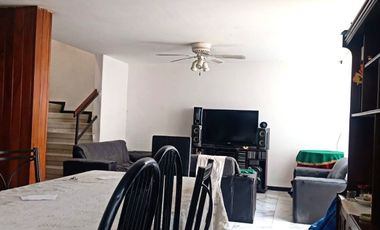 Casa en Venta en jardín Balbuena