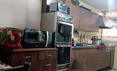 Casa en Venta en jardín Balbuena