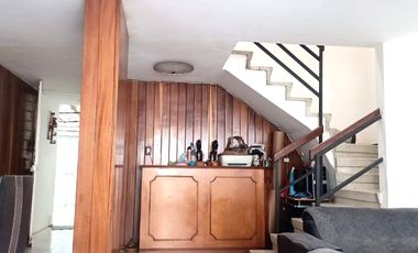 Casa en Venta en jardín Balbuena