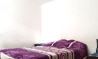 Casa en Venta en jardín Balbuena