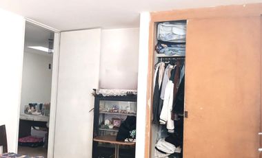 Casa en Venta en jardín Balbuena