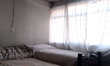 Casa en Venta en jardín Balbuena