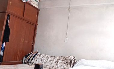 Casa en Venta en jardín Balbuena